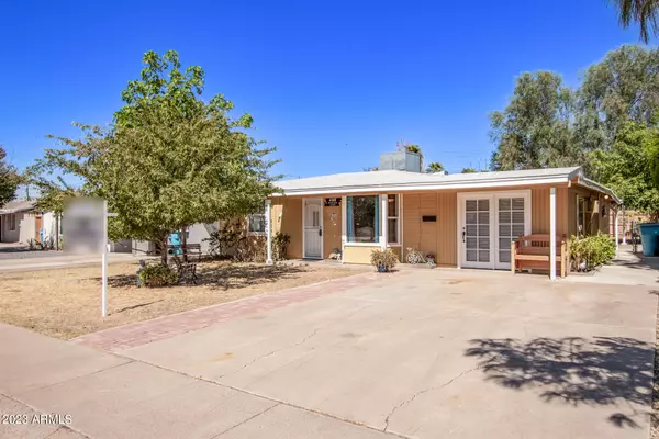 Phoenix, AZ 85021,408 W MISSION Lane