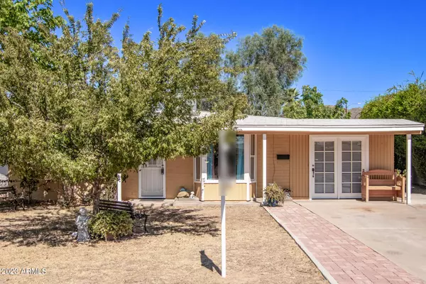 408 W MISSION Lane,  Phoenix,  AZ 85021