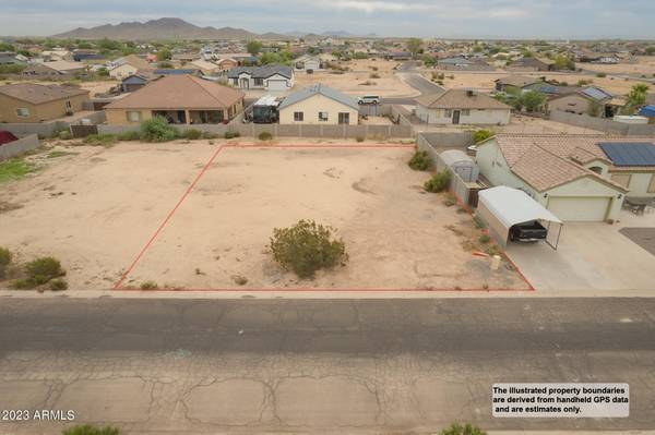 Arizona City, AZ 85123,10915 W CAMBRIA Circle #300