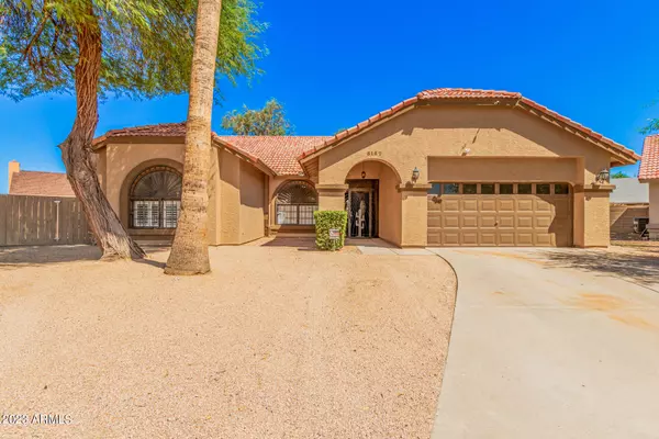 5167 N 74TH Drive,  Glendale,  AZ 85303