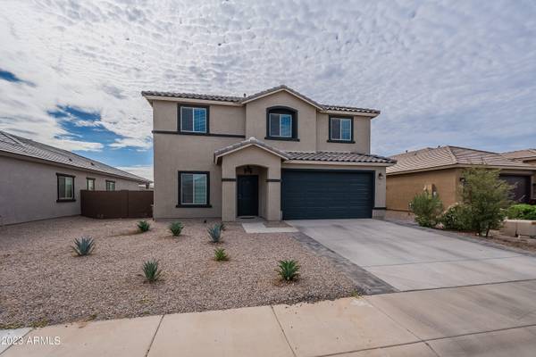 Maricopa, AZ 85138,43683 W Mescal Drive