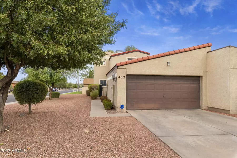 402 E PECAN Road, Phoenix, AZ 85040