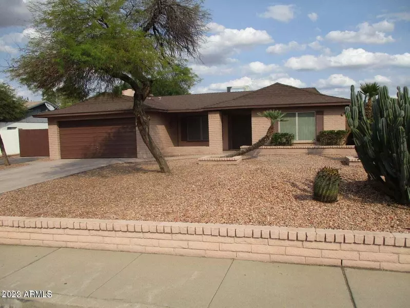 11215 N 55TH Avenue, Glendale, AZ 85304