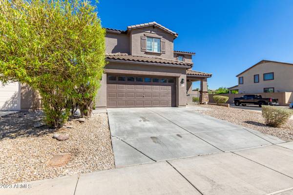 Tolleson, AZ 85353,10230 W HAMMOND Lane