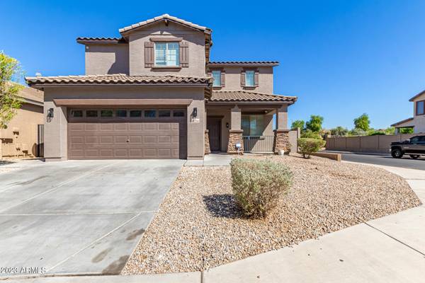 Tolleson, AZ 85353,10230 W HAMMOND Lane