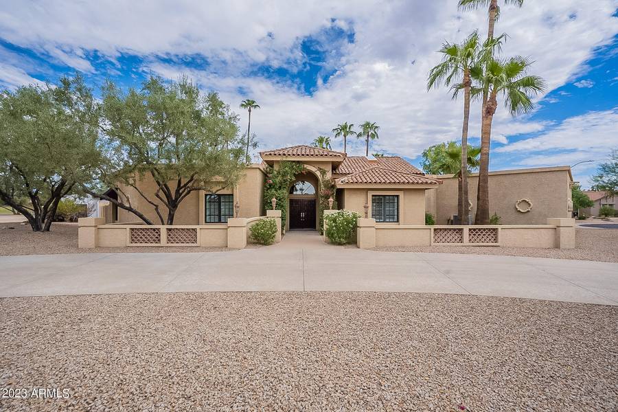 6602 E REDFIELD Road, Scottsdale, AZ 85254