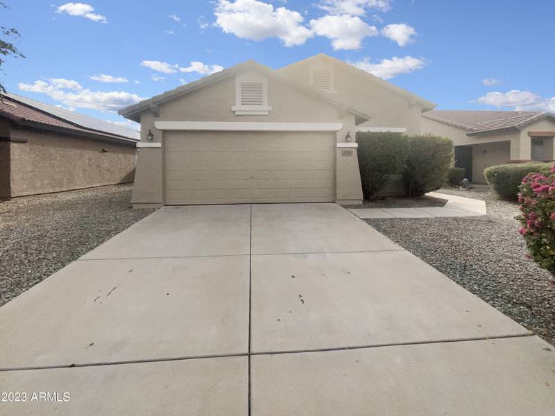 4135 S 250TH Avenue, Buckeye, AZ 85326