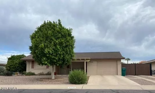 6236 E BOSTON Street, Mesa, AZ 85205