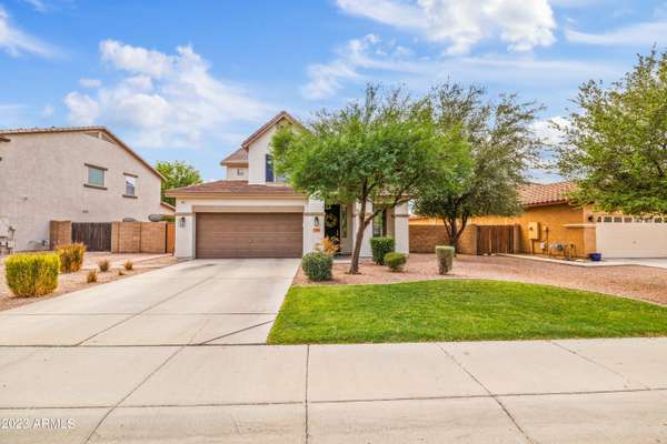 Gilbert, AZ 85298,1399 E MIA Lane