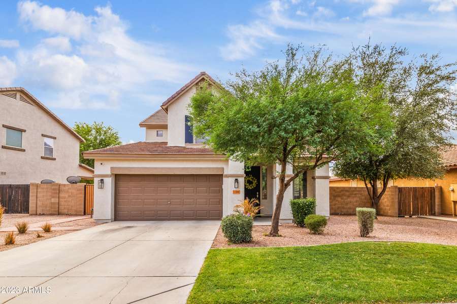 1399 E MIA Lane, Gilbert, AZ 85298