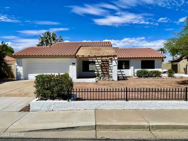 Chandler, AZ 85224,2210 W KNOX Road