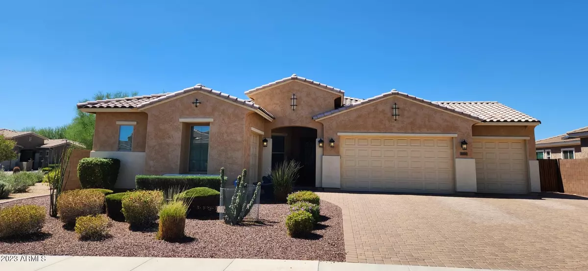 Phoenix, AZ 85085,30912 N 27th Avenue
