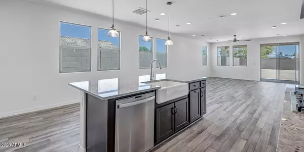 Glendale, AZ 85306,15023 N 55TH Drive