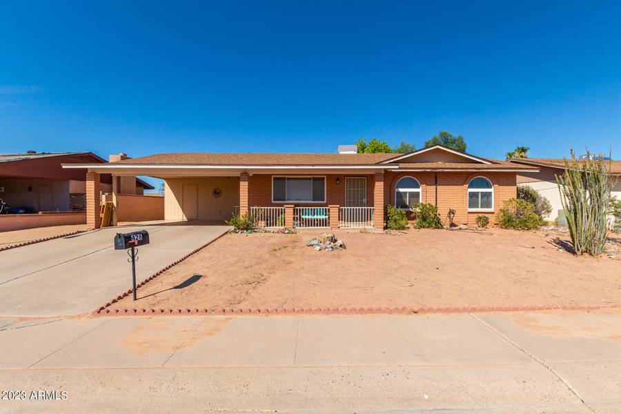 426 E VIOLA Street E, Casa Grande, AZ 85122