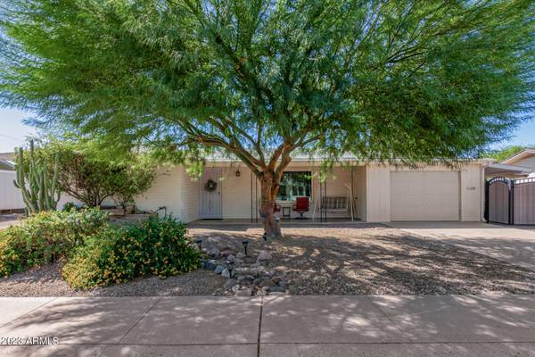 5345 E Duncan Street, Mesa, AZ 85205