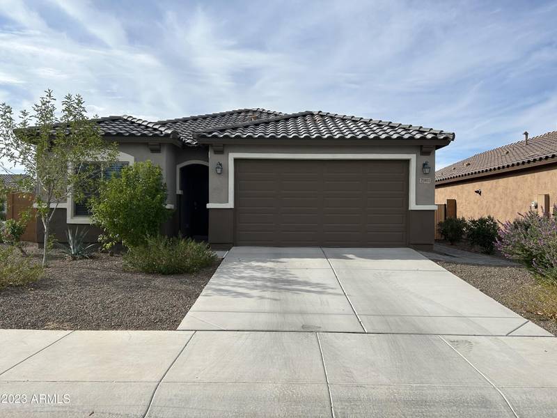 25911 W SWILLING Road, Buckeye, AZ 85396