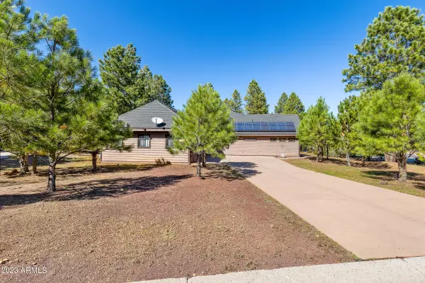 Flagstaff, AZ 86005,4410 W BRAIDED REIN --