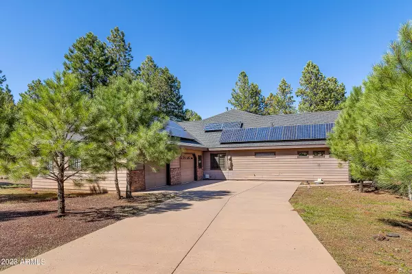 Flagstaff, AZ 86005,4410 W BRAIDED REIN --