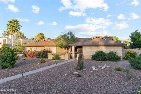 Scottsdale, AZ 85254,13033 N 69TH Street