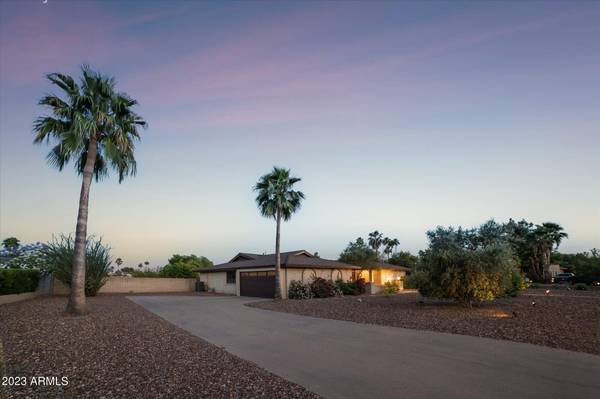 Scottsdale, AZ 85254,13033 N 69TH Street