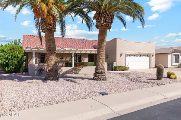 Mesa, AZ 85206,2234 LEISURE WORLD --