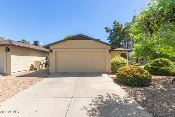 6619 N 48TH Drive,  Glendale,  AZ 85301