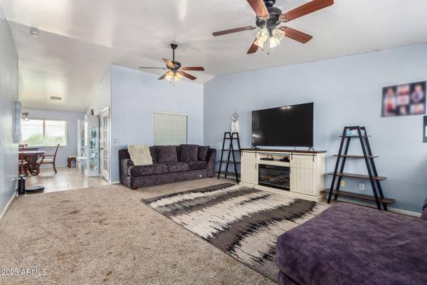 Wittmann, AZ 85361,20725 W MELANIE Drive