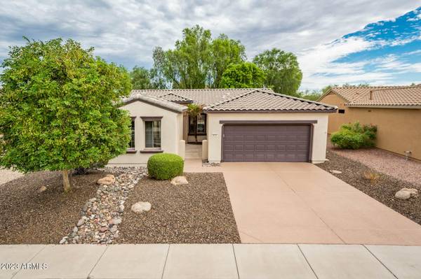 Surprise, AZ 85374,18767 N SUMMERBREEZE Way