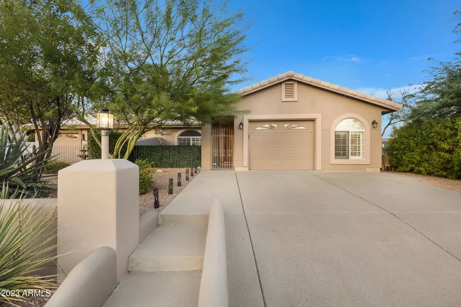 14015 N CAMEO Drive #A, Fountain Hills, AZ 85268