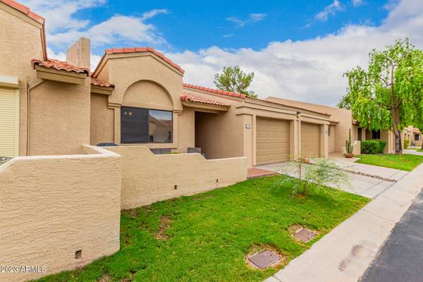 Mesa, AZ 85206,1021 S GREENFIELD Road #1170