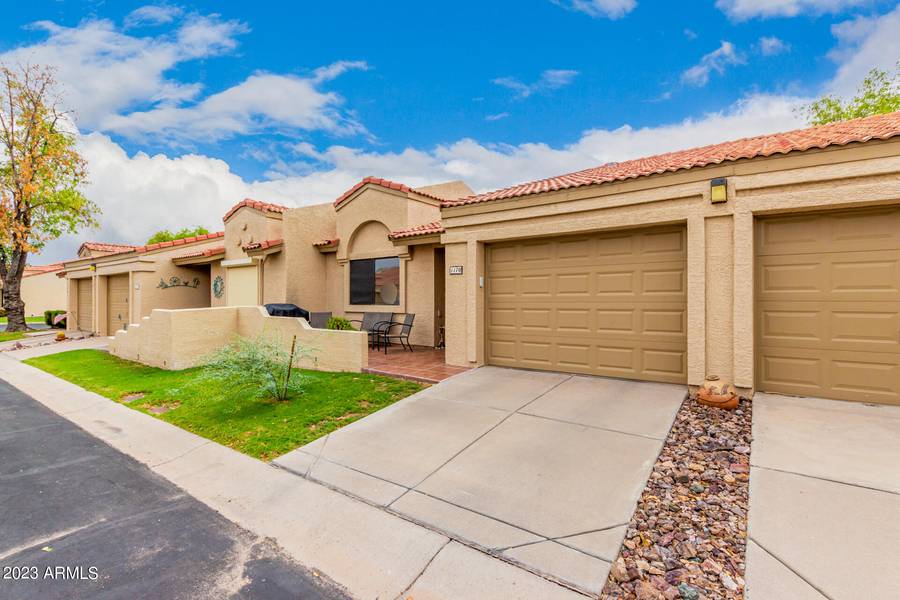 1021 S GREENFIELD Road #1170, Mesa, AZ 85206