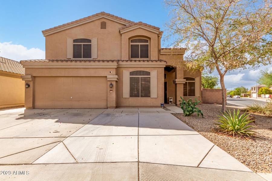 14618 N 125TH Lane, El Mirage, AZ 85335