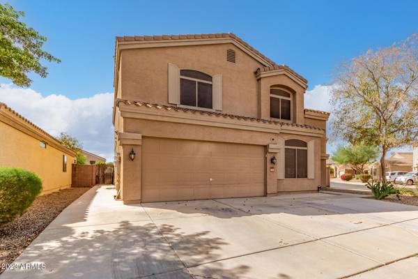 El Mirage, AZ 85335,14618 N 125TH Lane