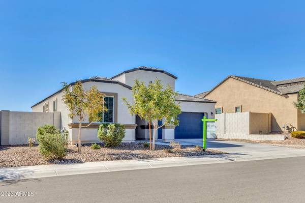 Florence, AZ 85132,8513 W RUSHMORE Way