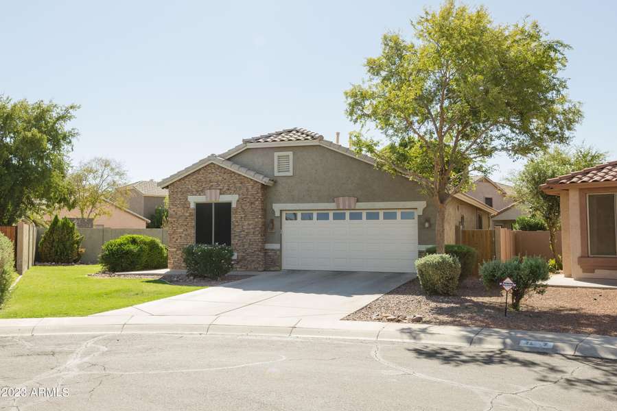 1147 E TEMPLE Court, Gilbert, AZ 85296