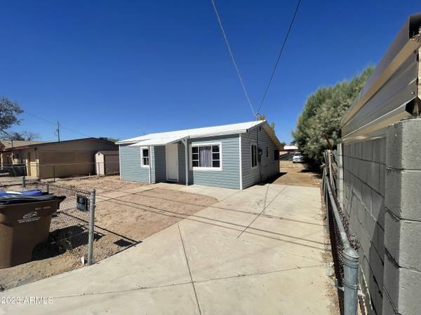 Florence, AZ 85132,250 E BRADY Street