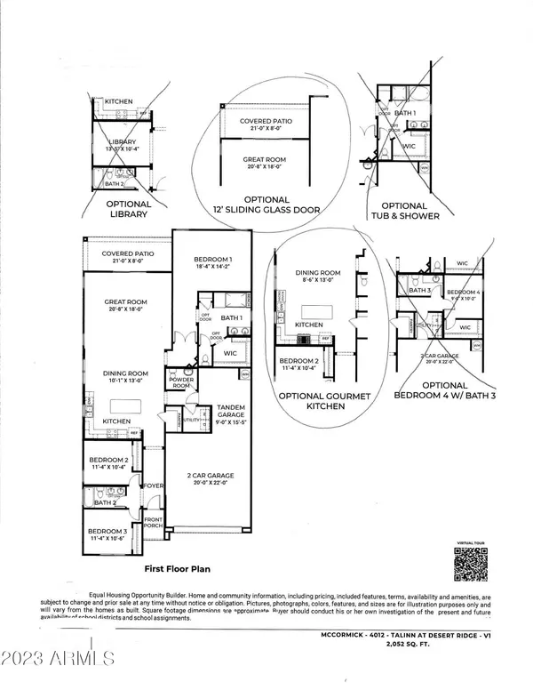 Phoenix, AZ 85054,6037 E RINGTAIL Way