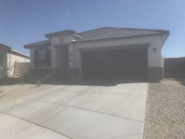 Buckeye, AZ 85326,24039 W WHYMAN Avenue