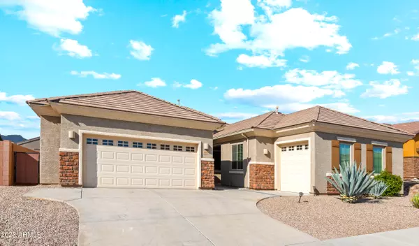 5460 W DRY CREEK Court, Marana, AZ 85658