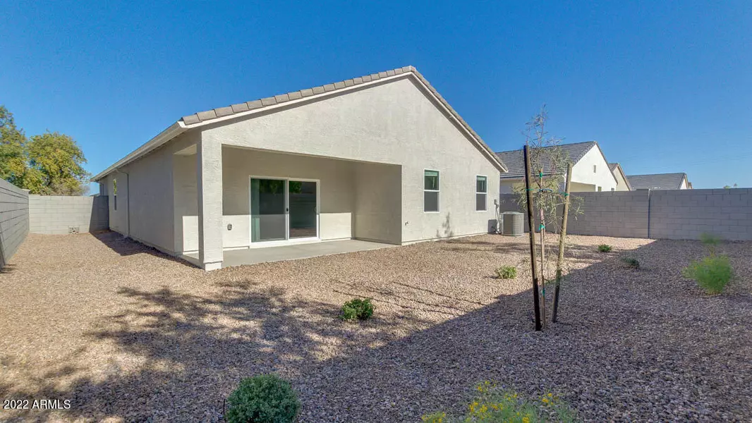 3746 S SEXSON Drive, Buckeye, AZ 85326