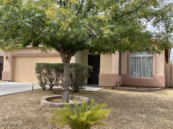 San Tan Valley, AZ 85143,28044 N Willemite Drive