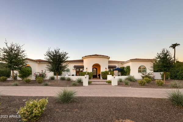 Paradise Valley, AZ 85253,6336 E GOLD DUST Avenue