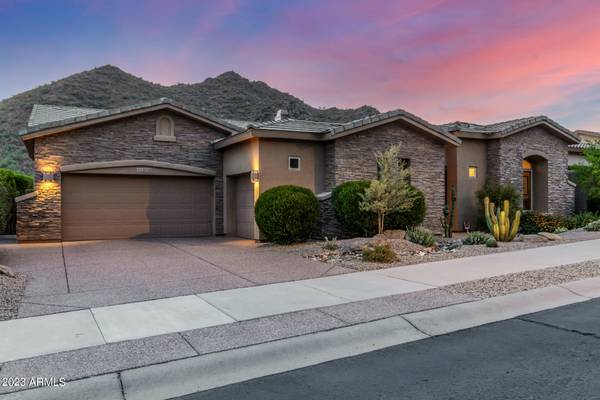 Scottsdale, AZ 85259,12726 N 145TH Way