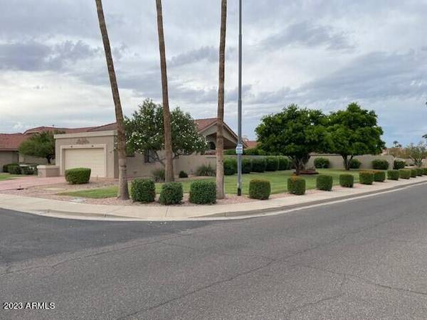 Sun City West, AZ 85375,13302 W JADESTONE Drive