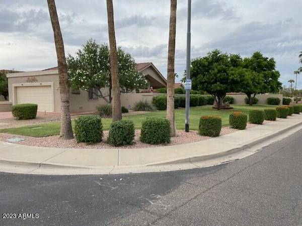 Sun City West, AZ 85375,13302 W JADESTONE Drive