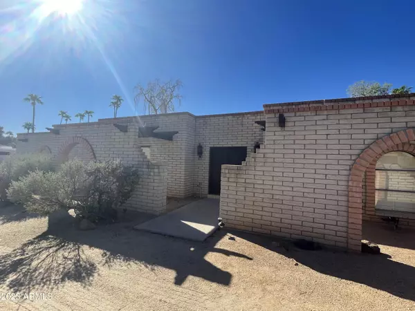 6931 E THUNDERBIRD Road, Scottsdale, AZ 85254