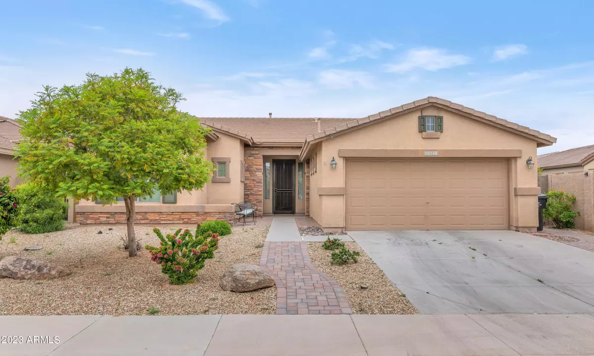 Surprise, AZ 85388,18148 W MARSHALL Lane