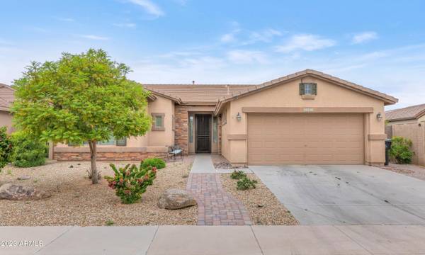 Surprise, AZ 85388,18148 W MARSHALL Lane