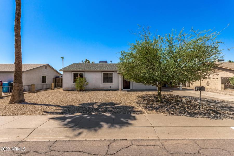 14226 N 37TH Place, Phoenix, AZ 85032