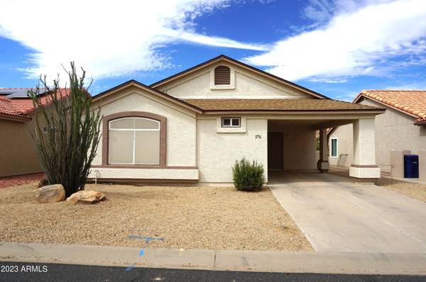 Chandler, AZ 85249,1776 E LINDRICK Drive